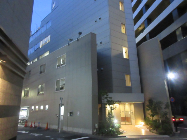 ラボル 寿パークビル