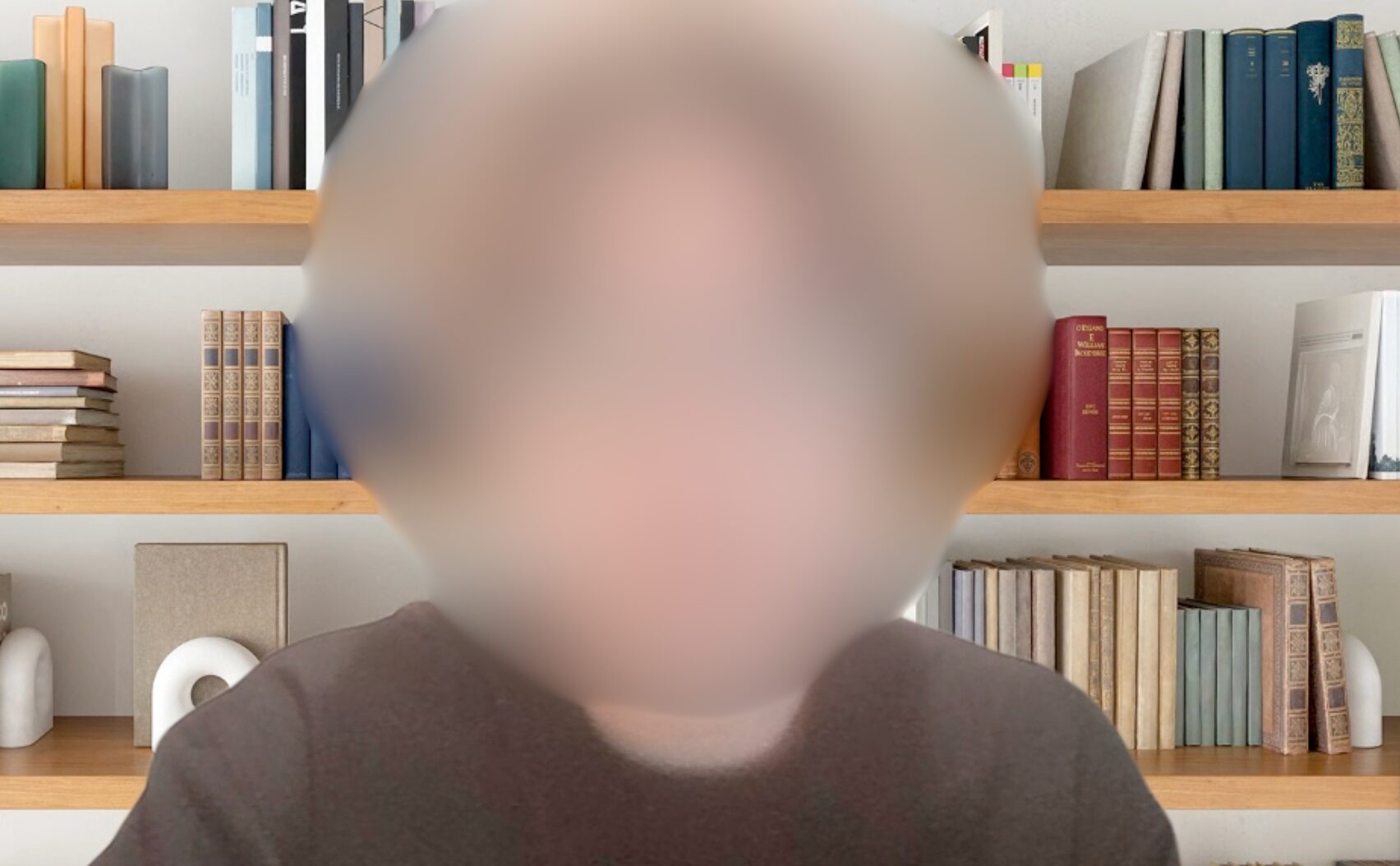 必要書類が少ないファクタリングサービスを利用した方のインタビュー写真