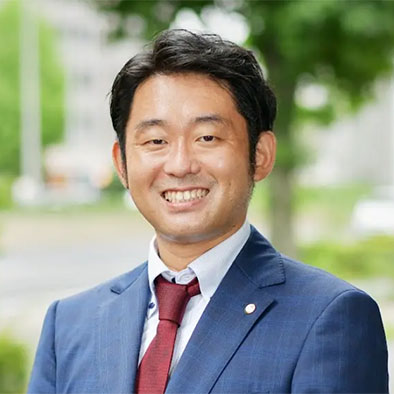山本聡一郎