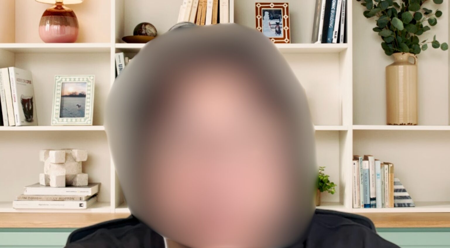 ラボル利用者の写真